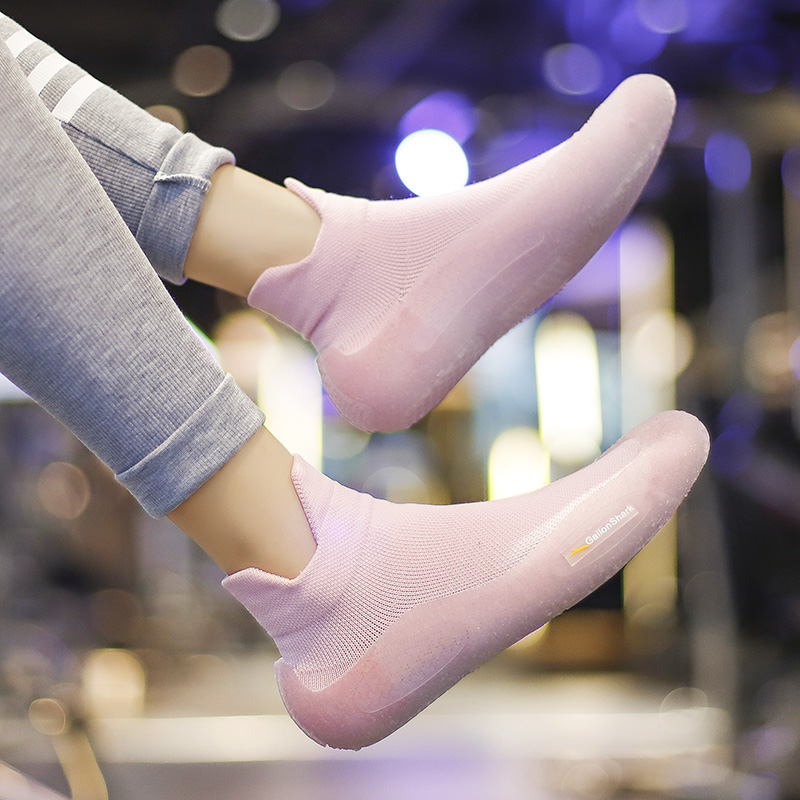GallonShark Barefoot Sock Shoe - Pilates Yoga Footwear 评论和价格